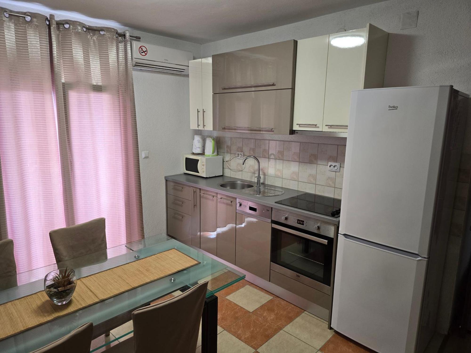 Apartmens Leona Zadar Buitenkant foto