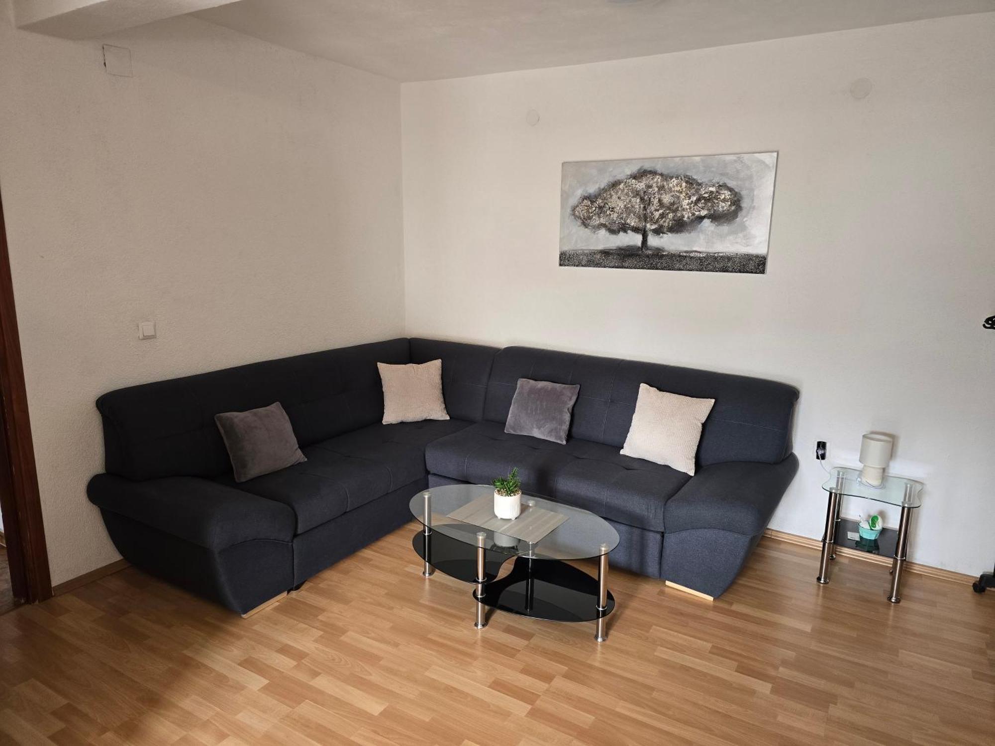 Apartmens Leona Zadar Buitenkant foto