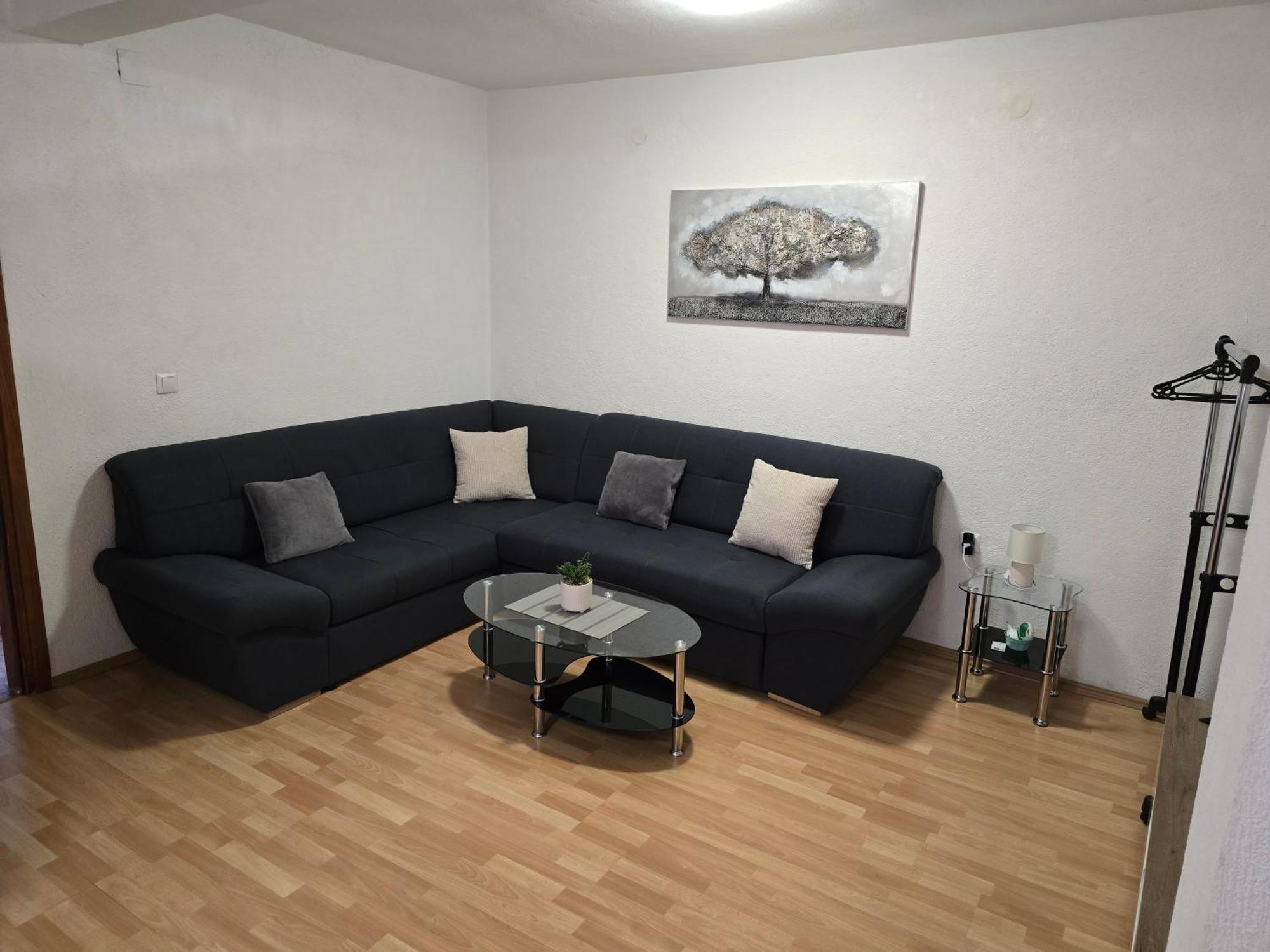 Apartmens Leona Zadar Buitenkant foto